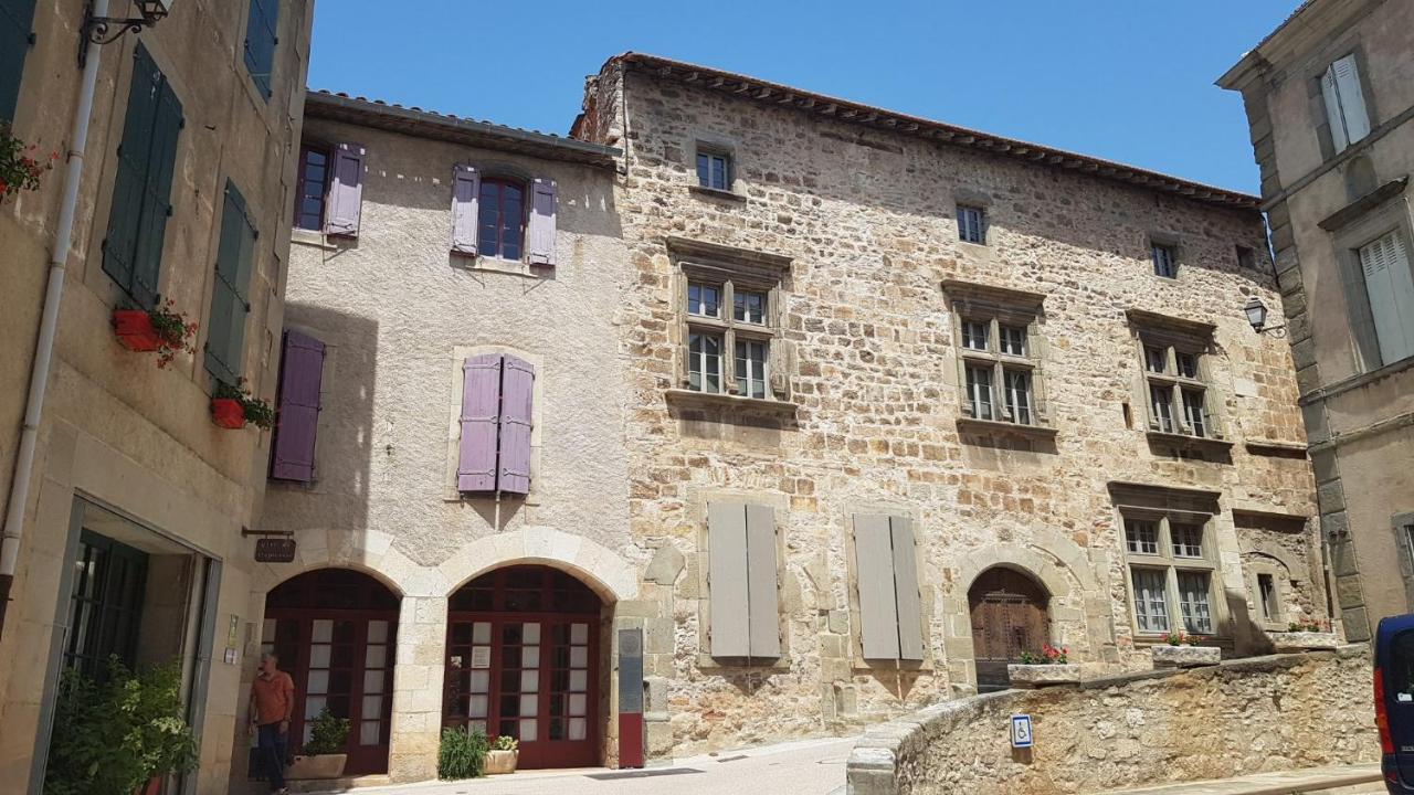 Ferienwohnung Tout Confort ! Calme, Climatisation, Piscine, Parking Gratuit, Grande Terrasse, Netflix, Wifi Carcassonne Exterior foto